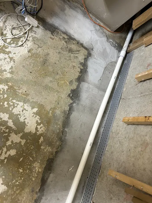 Dry Basement Solutions Picture 6