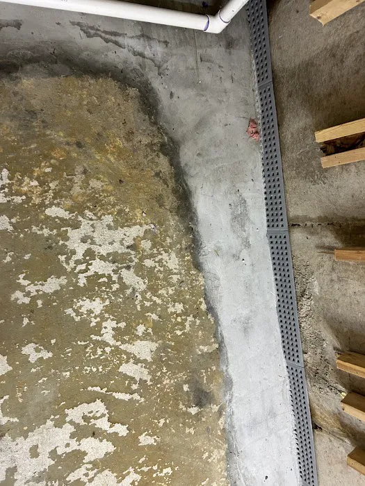 Dry Basement Solutions Picture 7