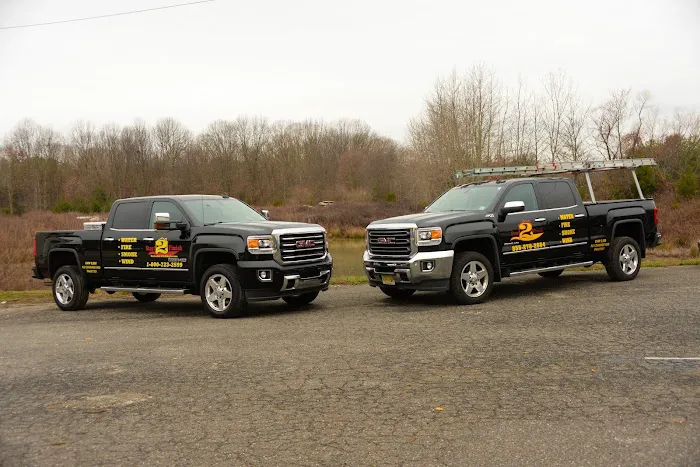 Start 2 Finish Restoration & Building Services Picture 3