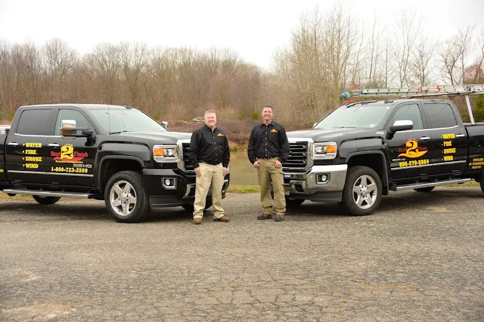 Start 2 Finish Restoration & Building Services Picture 10