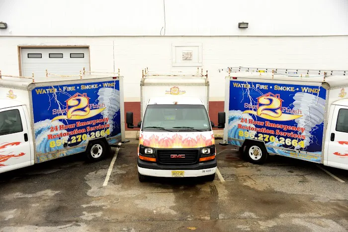 Start 2 Finish Restoration & Building Services Picture 1