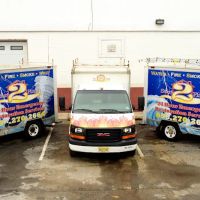 Start 2 Finish Restoration & Building Services ico