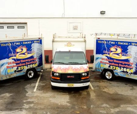 Start 2 Finish Restoration & Building Services