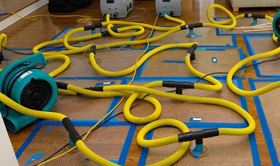 Start 2 Finish Restoration & Building Services Picture 2