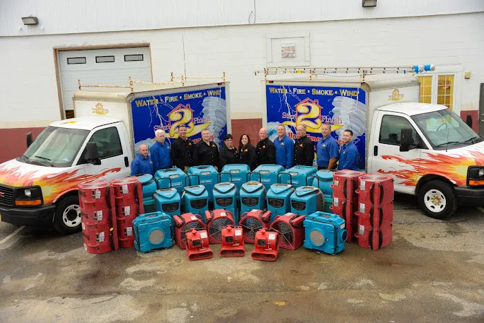 Start 2 Finish Restoration & Building Services Picture 8