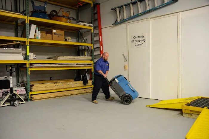 Start 2 Finish Restoration & Building Services Picture 6