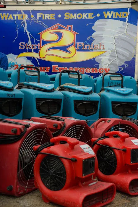 Start 2 Finish Restoration & Building Services Picture 7