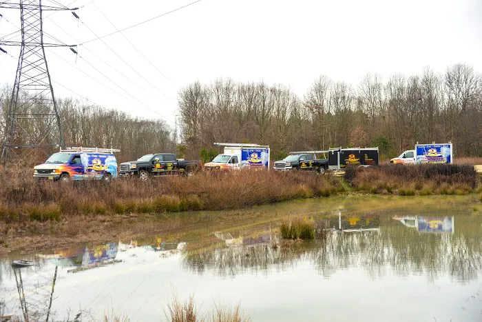 Start 2 Finish Restoration & Building Services Picture 4