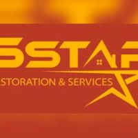 5 Star Restoration Services LLC ico