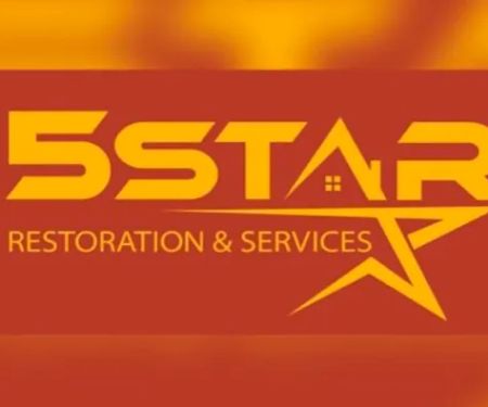 5 Star Restoration Services LLC