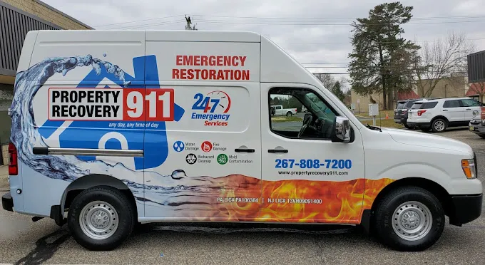 Property Recovery 911 Picture 1