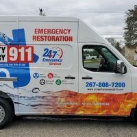 Property Recovery 911 ico