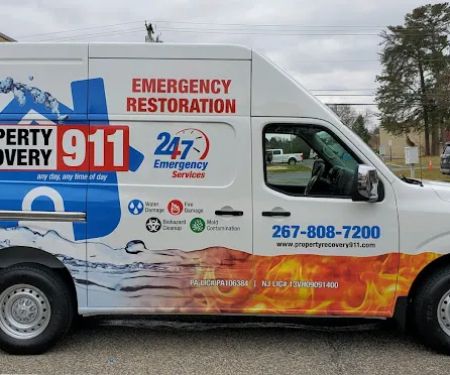 Property Recovery 911