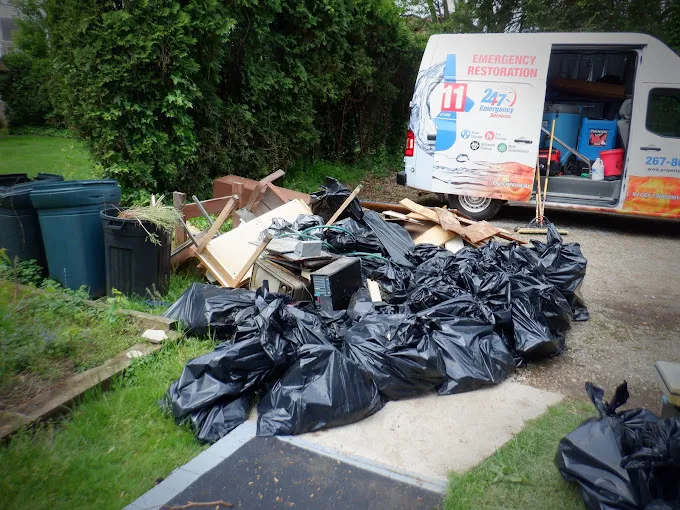 Property Recovery 911 Picture 5