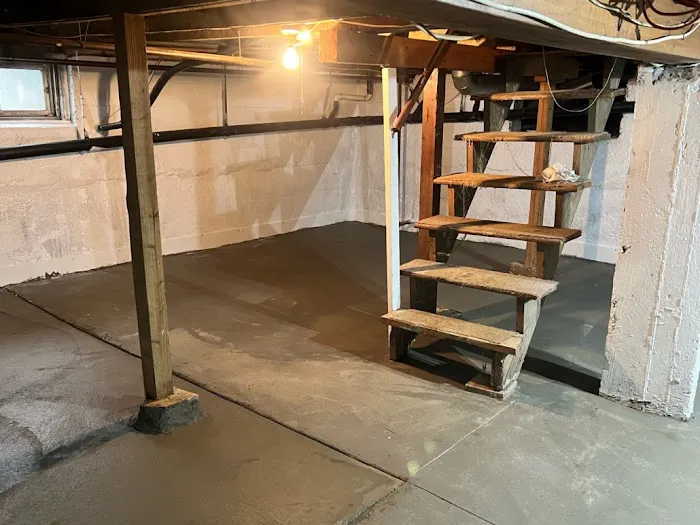 South Jersey Waterproofing Picture 4