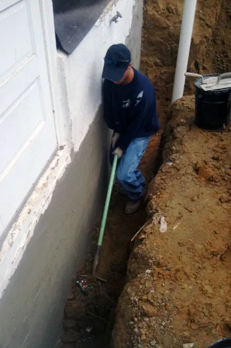South Jersey Waterproofing Picture 10