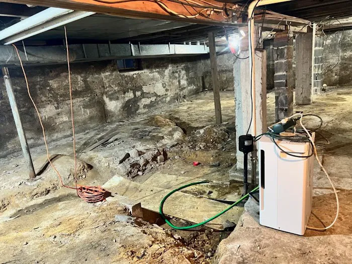 South Jersey Waterproofing Picture 3