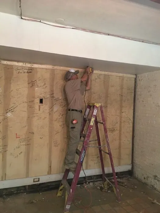 South Jersey Waterproofing Picture 1