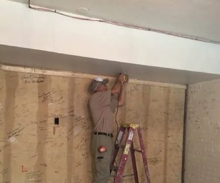 South Jersey Waterproofing