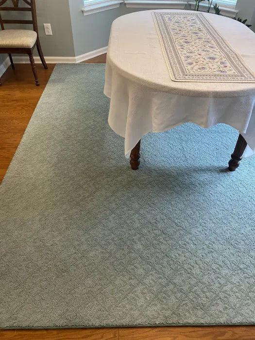 Stanley Steemer Picture 6