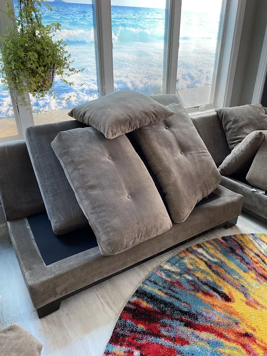 Stanley Steemer Picture 5