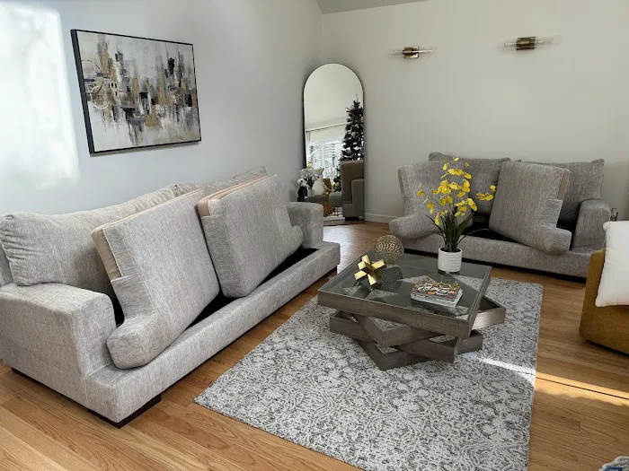 Stanley Steemer Picture 7