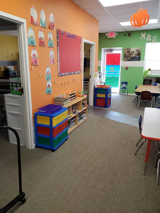 Stanley Steemer Picture 4