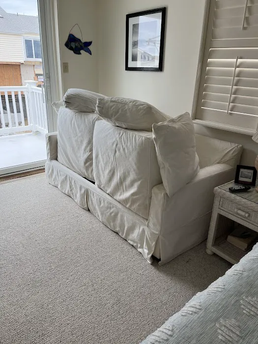 Stanley Steemer Picture 2