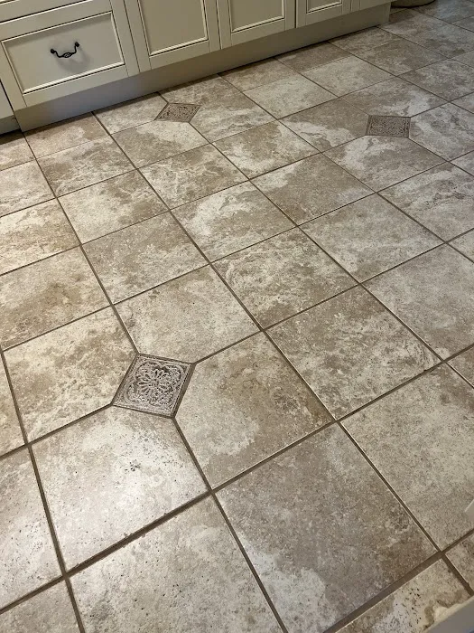 Stanley Steemer Picture 1