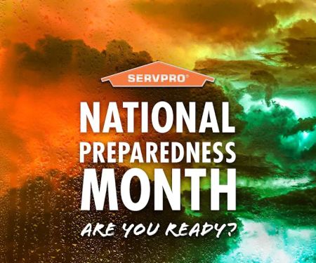 SERVPRO of Cape May & Cumberland Counties