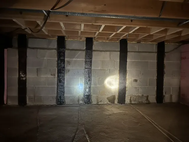 Desert Dry Waterproofing & Remodeling LLC Picture 2