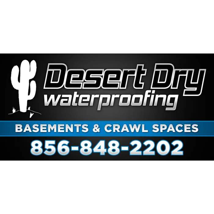 Desert Dry Waterproofing & Remodeling LLC Picture 3