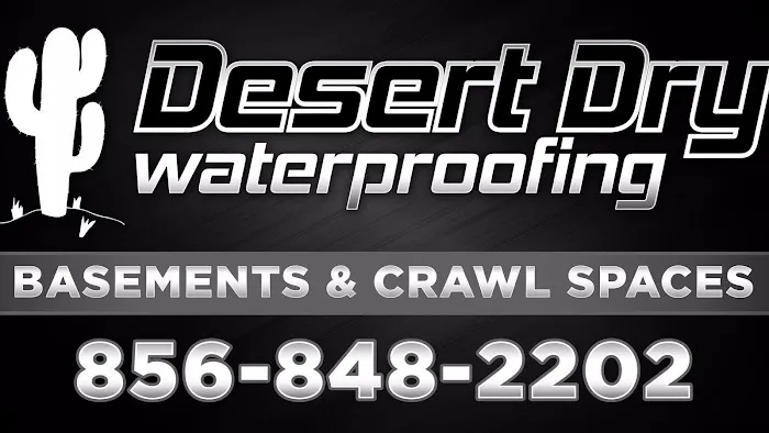 Desert Dry Waterproofing & Remodeling LLC Picture 1