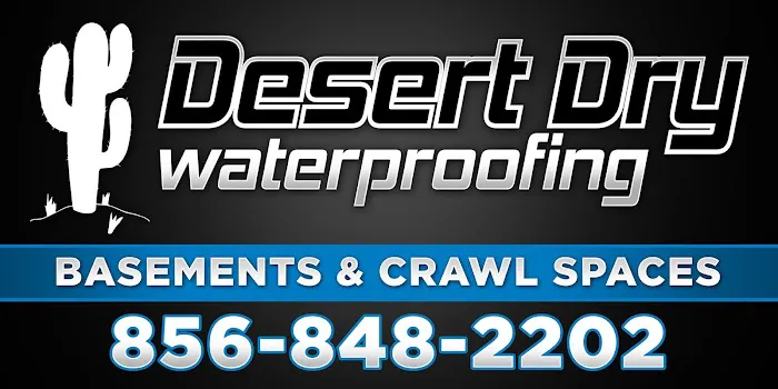Desert Dry Waterproofing & Remodeling LLC Picture 9