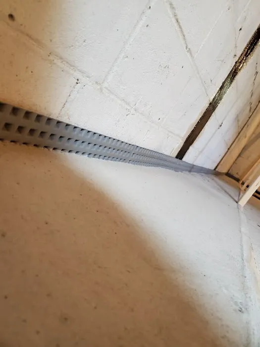 Finally Dry Waterproofing Picture 9