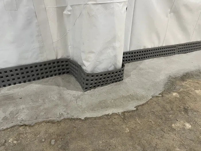 Finally Dry Waterproofing Picture 3