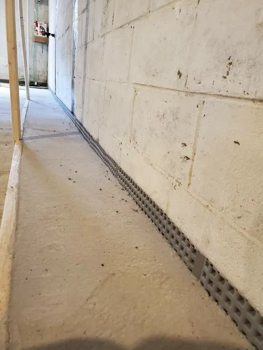 Finally Dry Waterproofing Picture 8