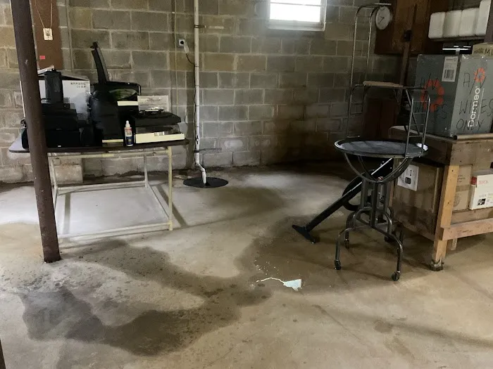 Finally Dry Waterproofing Picture 2