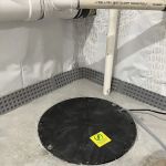 Finally Dry Waterproofing