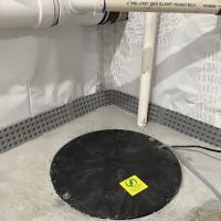 Finally Dry Waterproofing ico