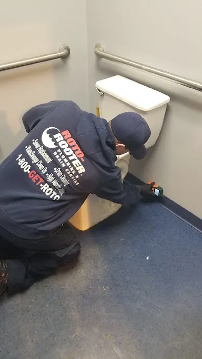 Roto-Rooter Plumbing & Water Cleanup Picture 6