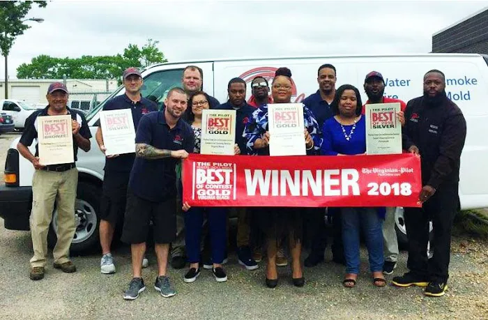 Peerless Carpet Care and Restoration Service Picture 5