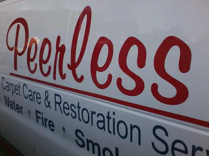 Peerless Carpet Care and Restoration Service Picture 4