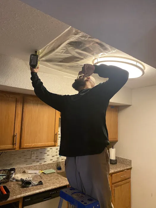 Pro Clean Cleaning & Restoration Picture 1