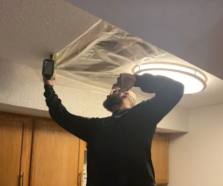 Pro Clean Cleaning & Restoration