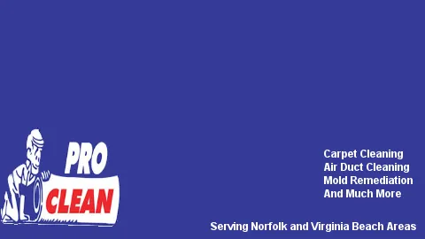 Pro Clean Cleaning & Restoration Picture 6