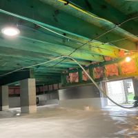 BAY Crawl Space & Foundation Repair ico