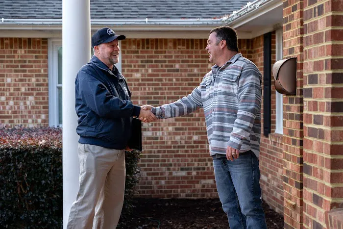 BAY Crawl Space & Foundation Repair Picture 7