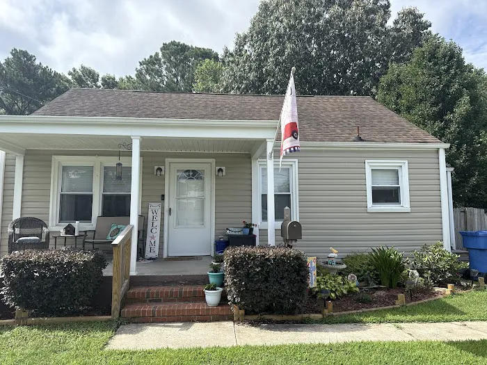 BAY Crawl Space & Foundation Repair Picture 2