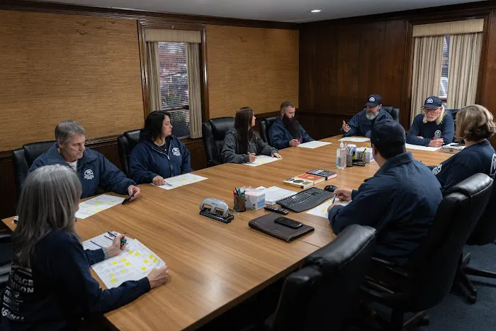 BAY Crawl Space & Foundation Repair Picture 5